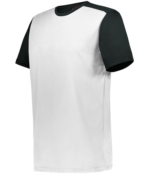 Alleson Crew Neck Baseball Jersey